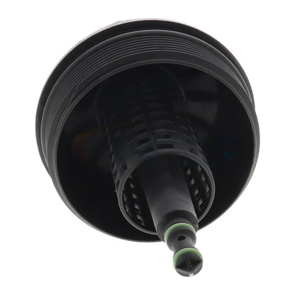 VAICO Cap, oil filter housing V20-1802
