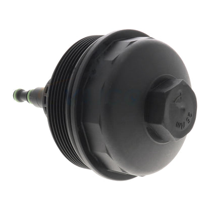 VAICO Cap, oil filter housing V20-1802