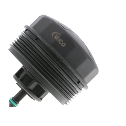 VAICO Cap, oil filter housing V20-1804