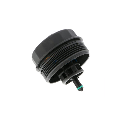 VAICO Cap, oil filter housing V20-1804