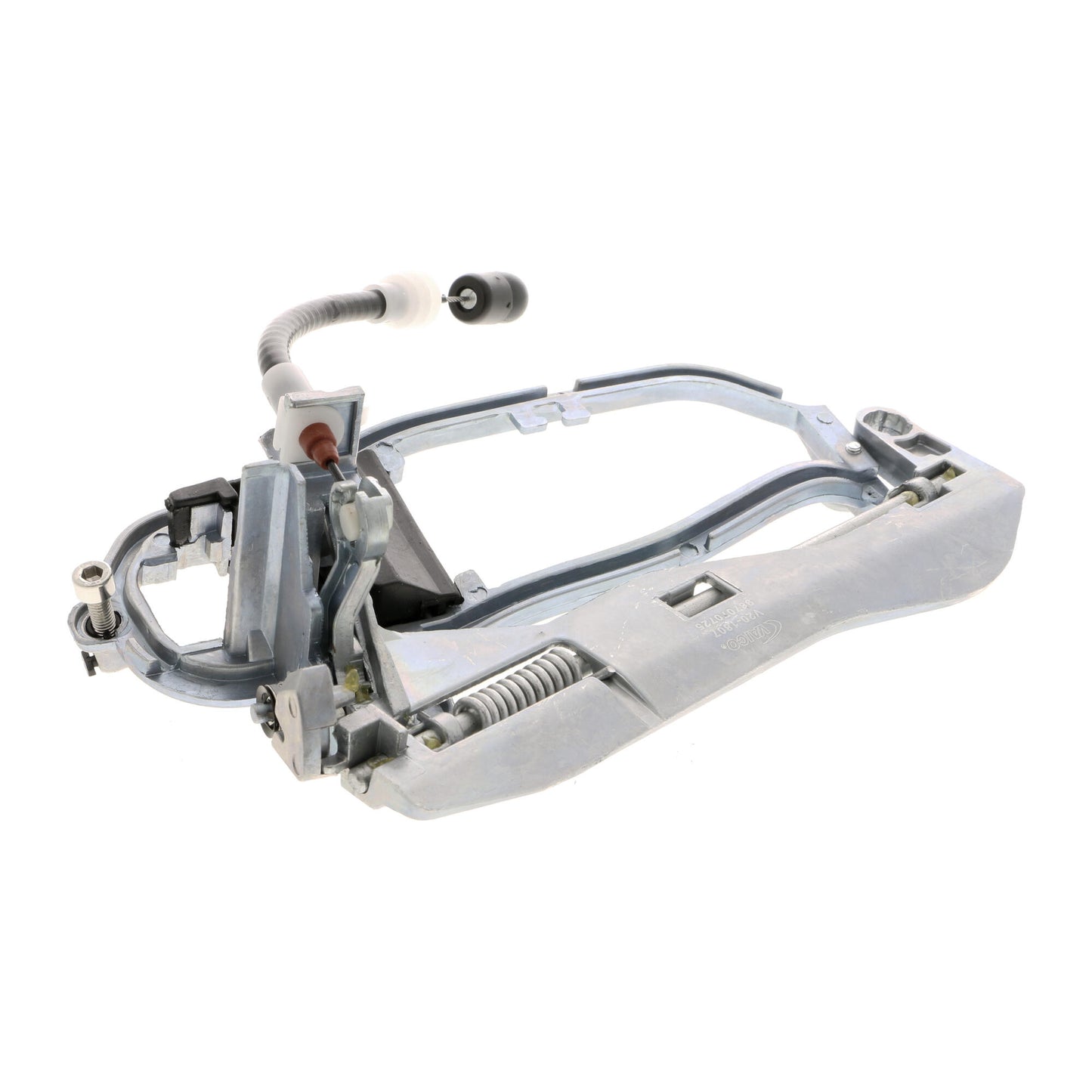VAICO Frame, exterior door handle V20-1807