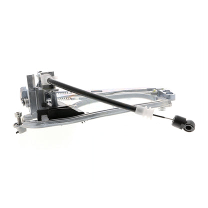 VAICO Frame, exterior door handle V20-1808