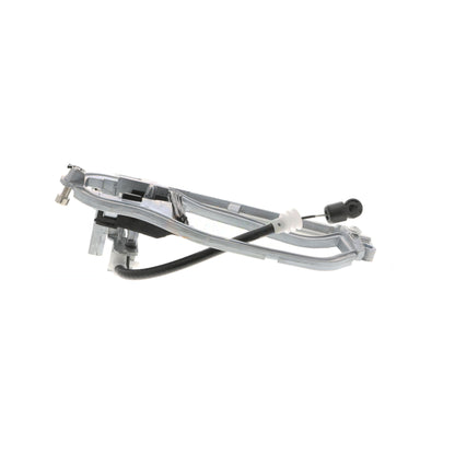 VAICO Frame, exterior door handle V20-1809