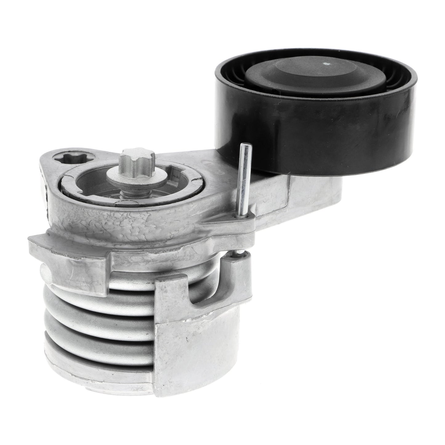 VAICO Belt Tensioner, V-ribbed belt V20-1840