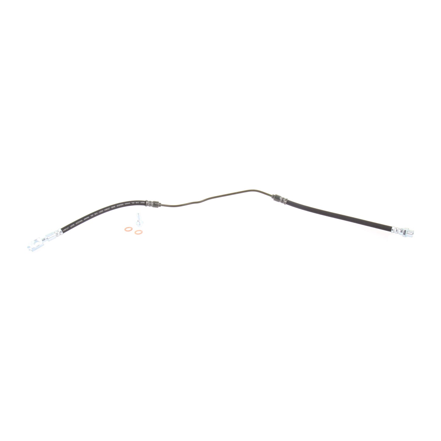 VAICO Brake Hose V20-1842