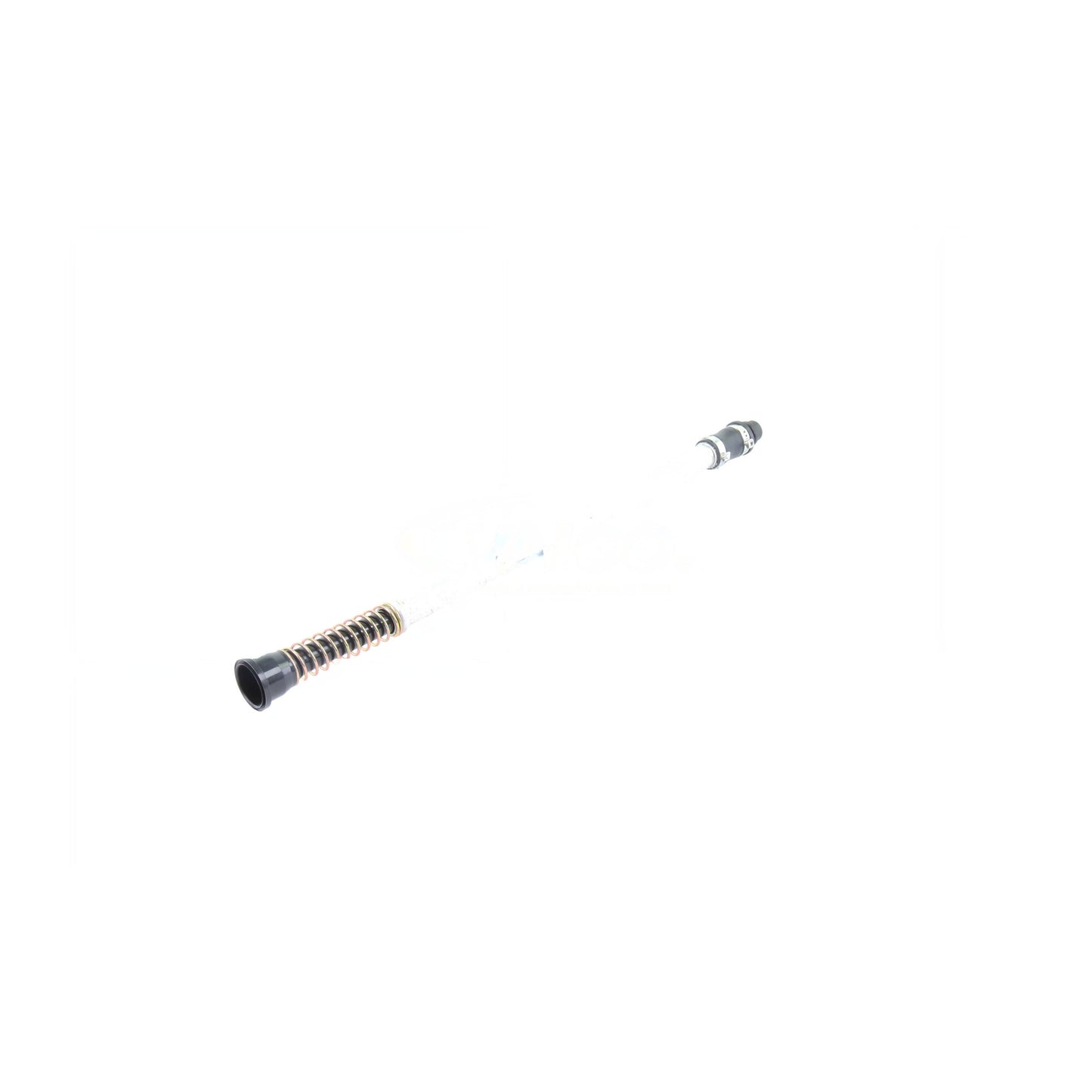 VAICO Hose, crankcase ventilation V20-1856