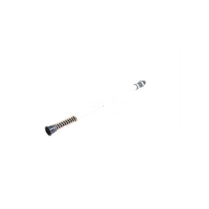 VAICO Hose, crankcase ventilation V20-1856