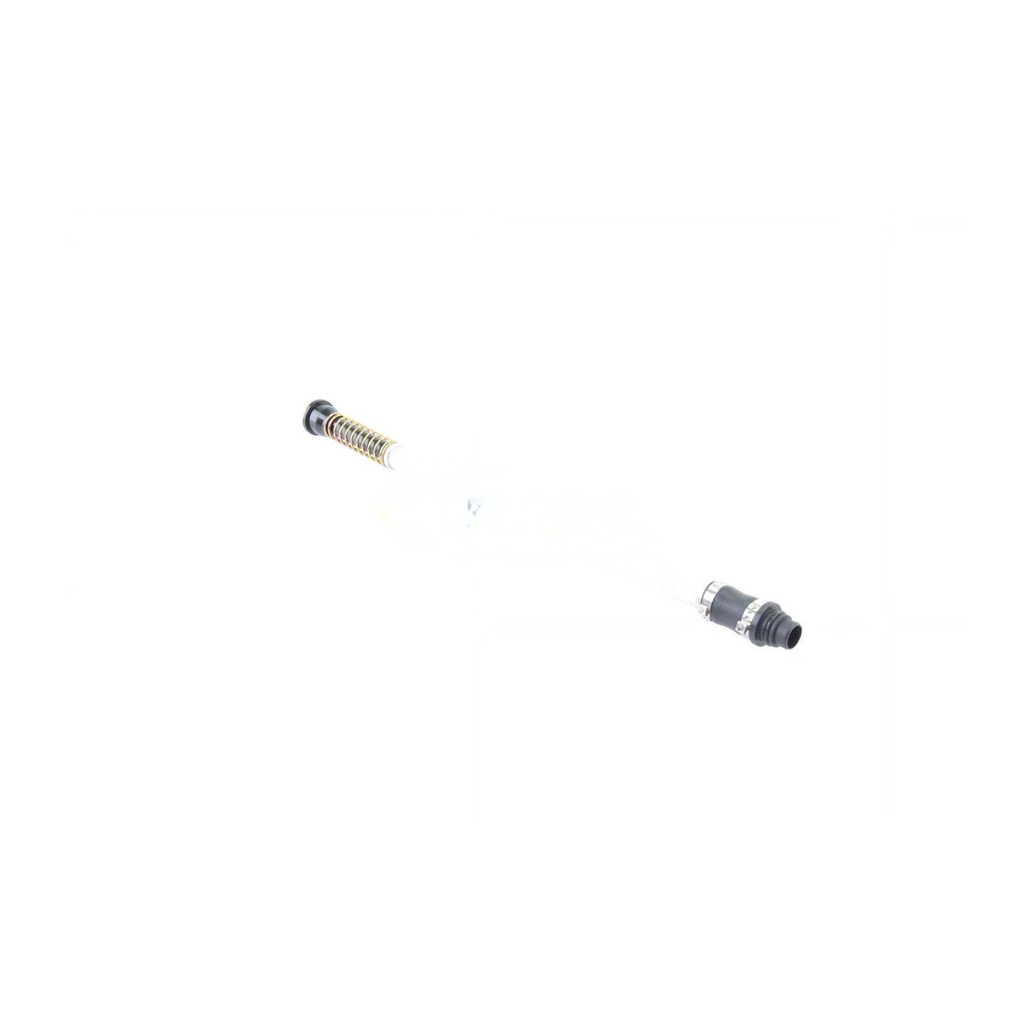 VAICO Hose, crankcase ventilation V20-1856