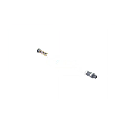 VAICO Hose, crankcase ventilation V20-1856
