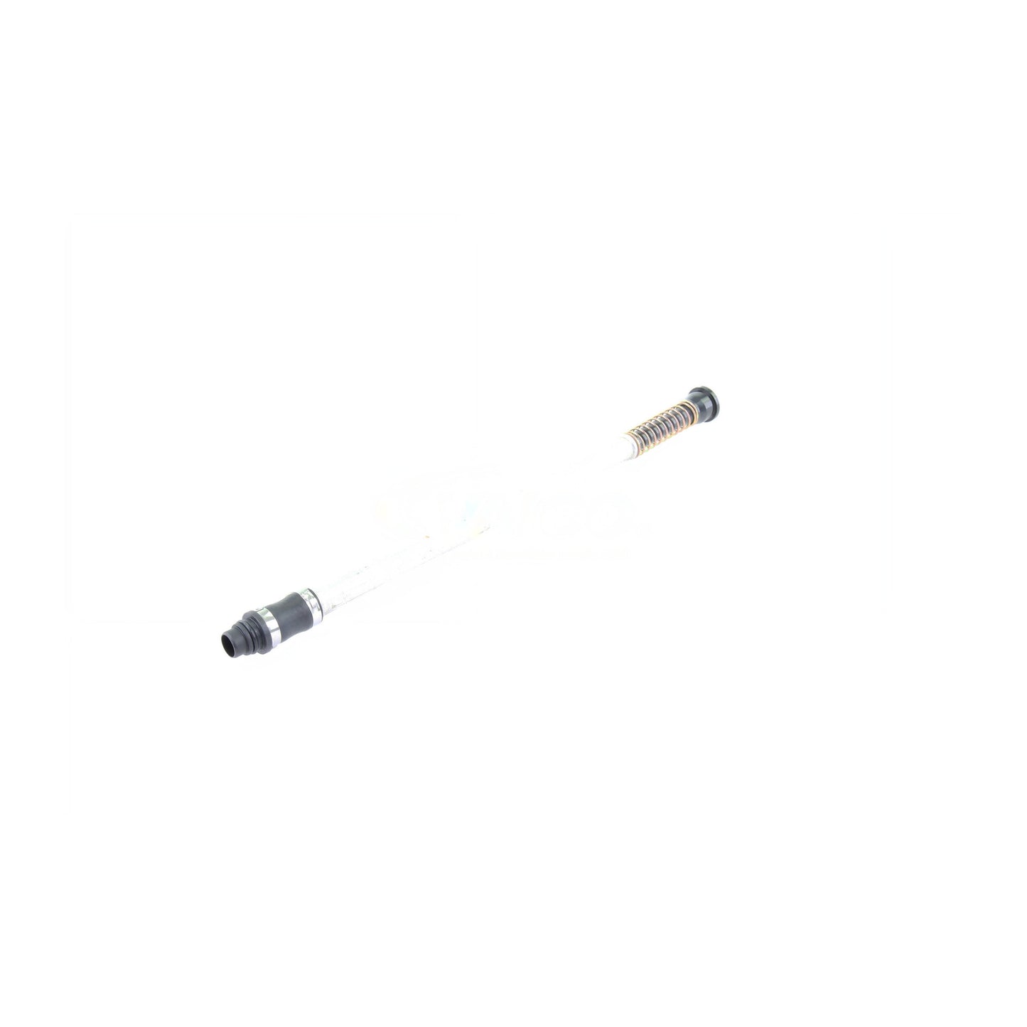VAICO Hose, crankcase ventilation V20-1856