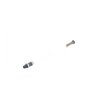 VAICO Hose, crankcase ventilation V20-1856