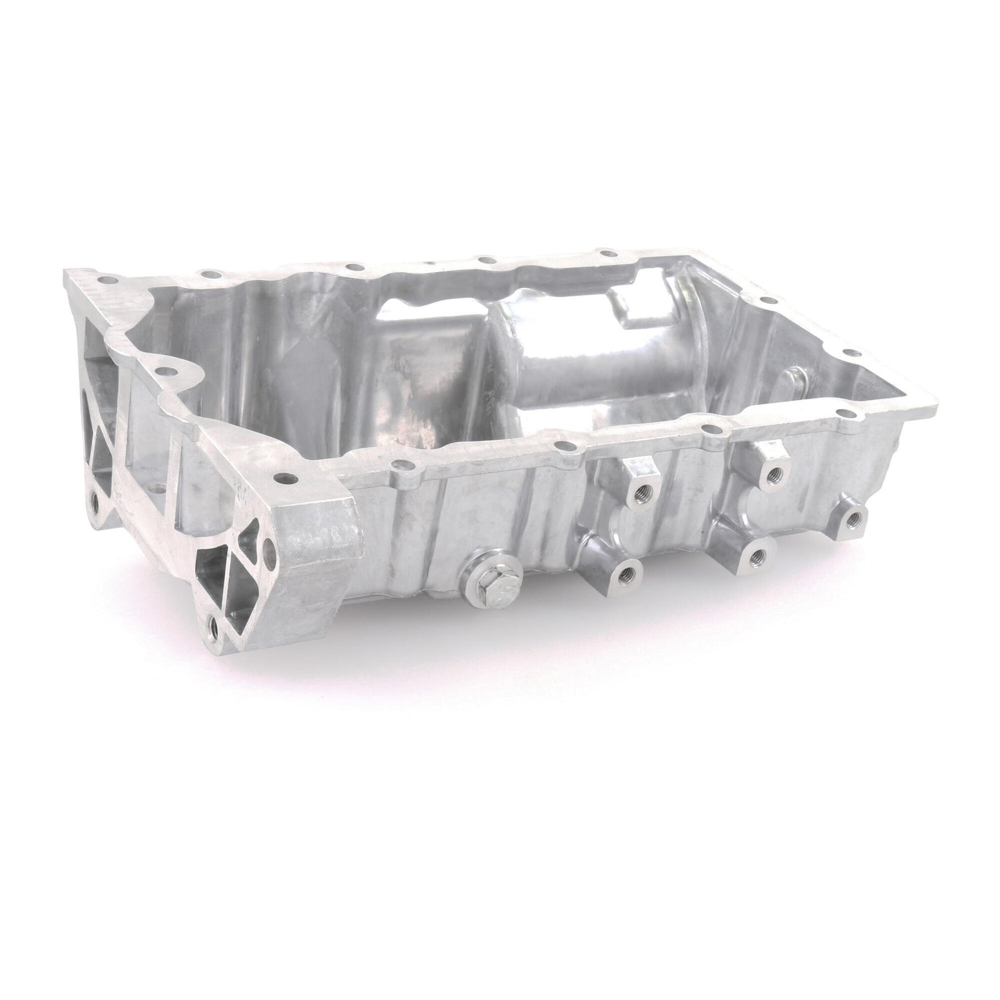 VAICO Oil sump V20-1865
