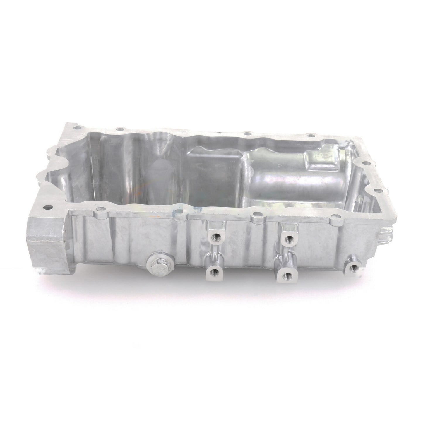 VAICO Oil sump V20-1865