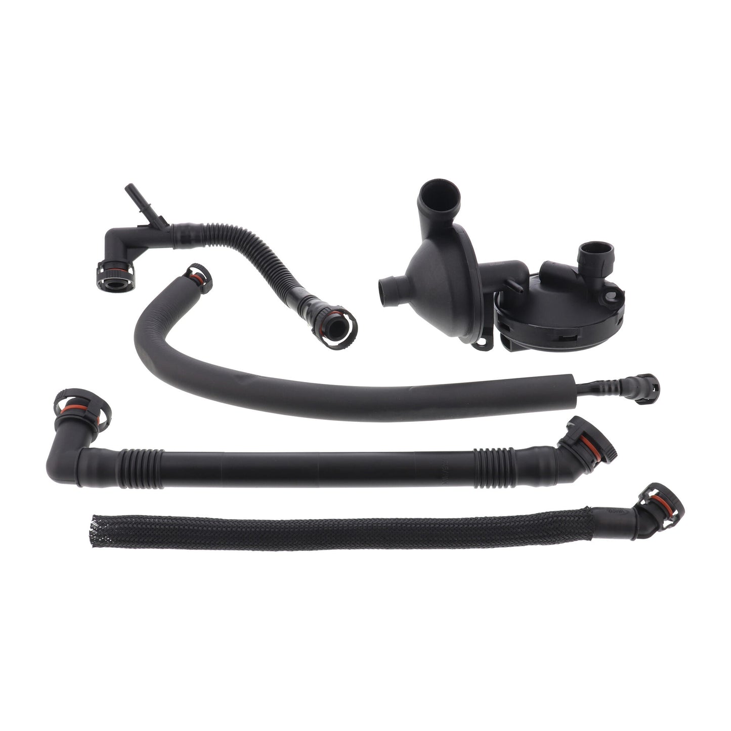 VAICO Repair Kit, crankcase ventilation V20-1871