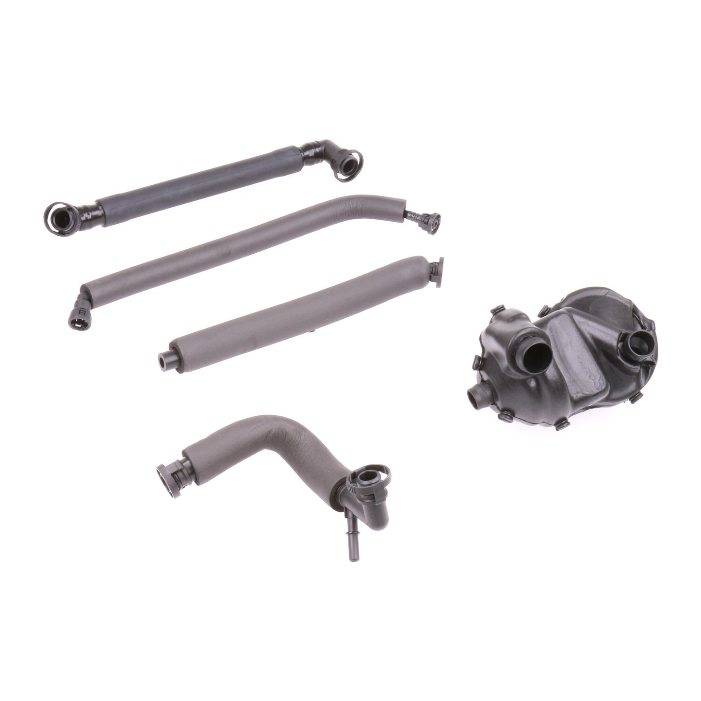 VAICO Repair Kit, crankcase ventilation V20-1872