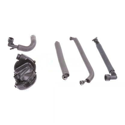VAICO Repair Kit, crankcase ventilation V20-1872