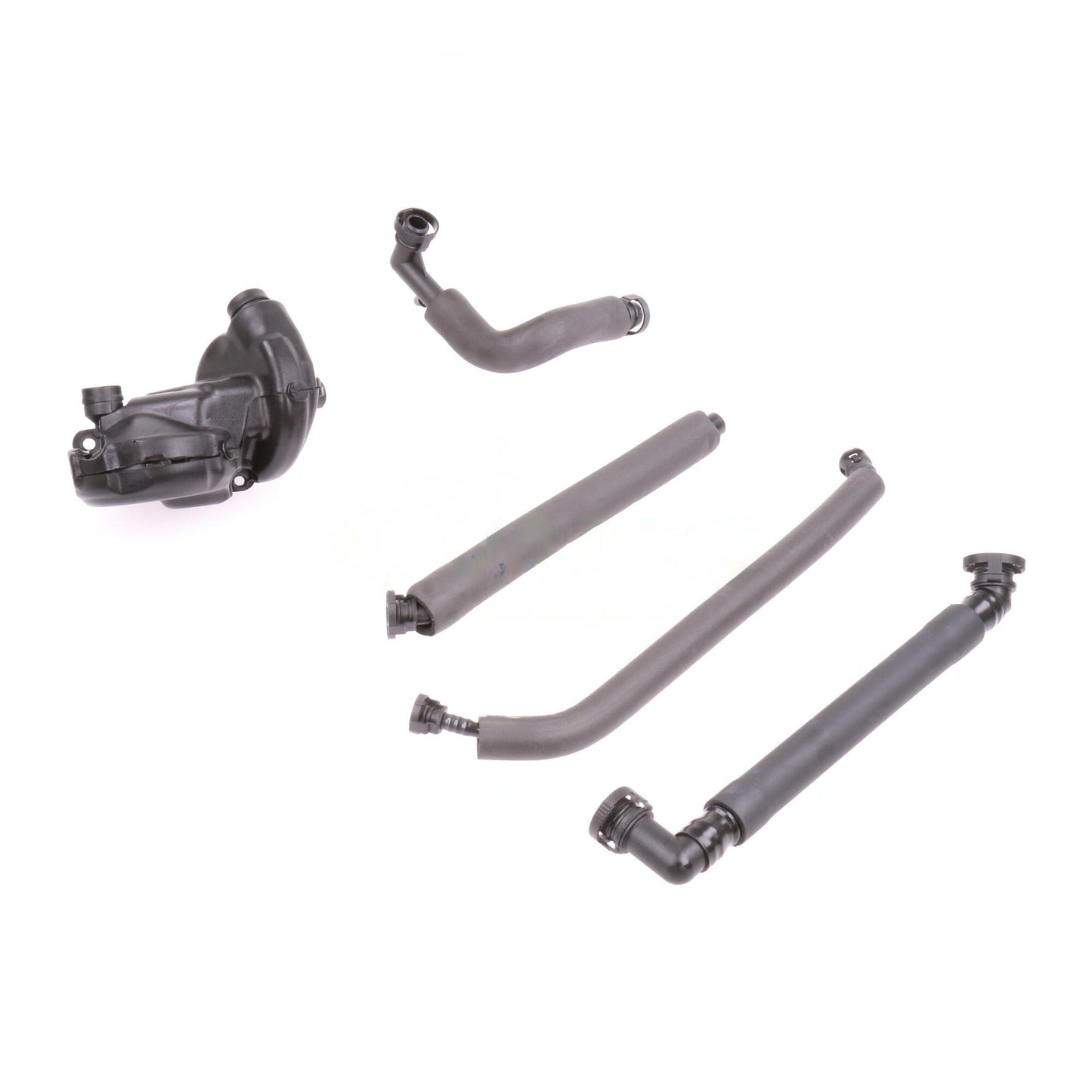 VAICO Repair Kit, crankcase ventilation V20-1872