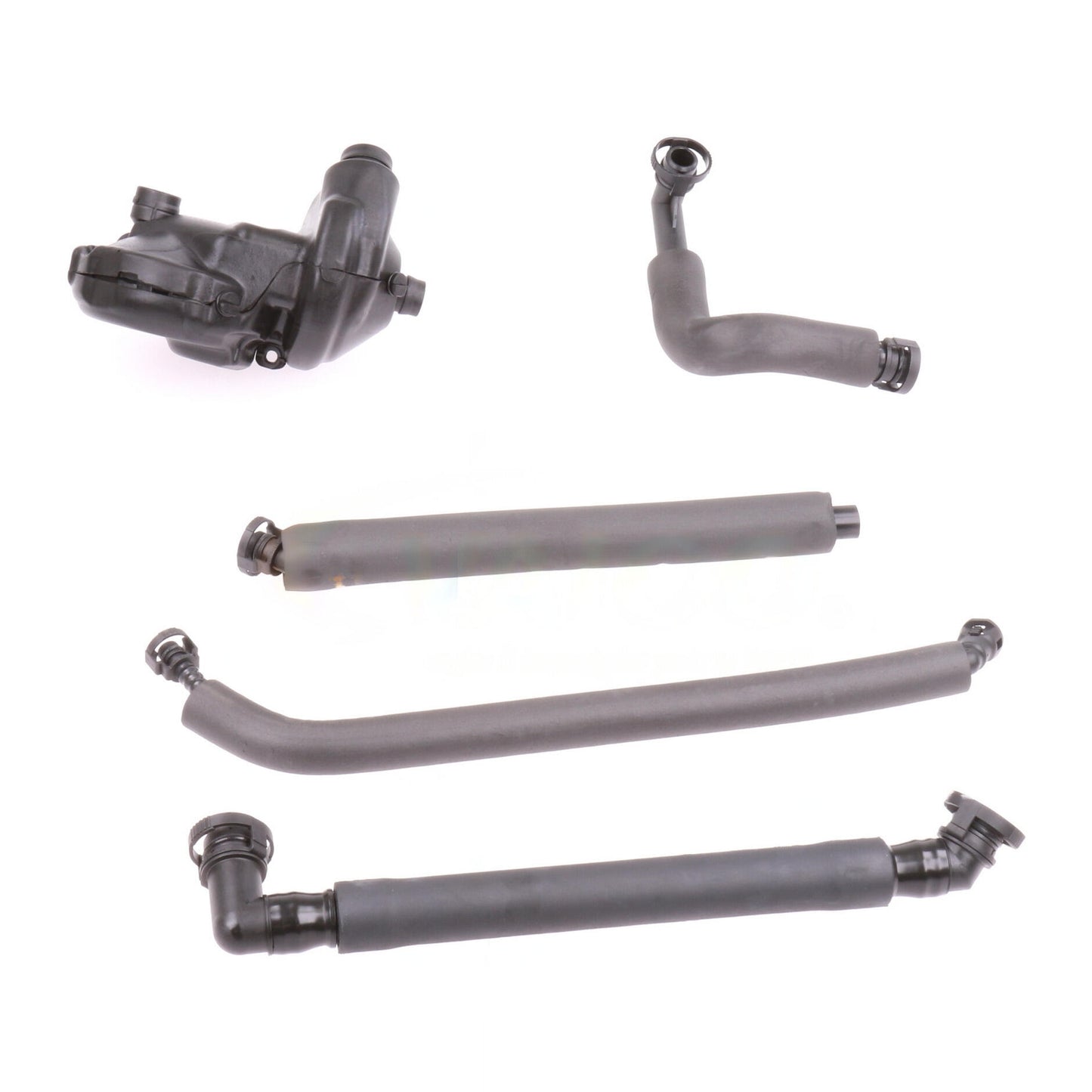 VAICO Repair Kit, crankcase ventilation V20-1872