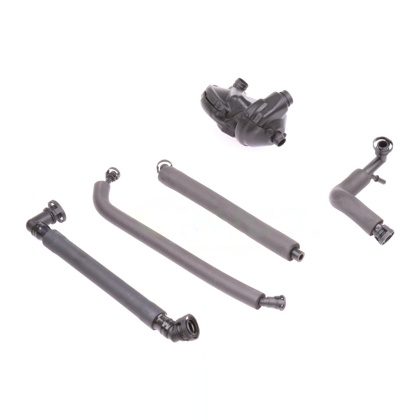 VAICO Repair Kit, crankcase ventilation V20-1872