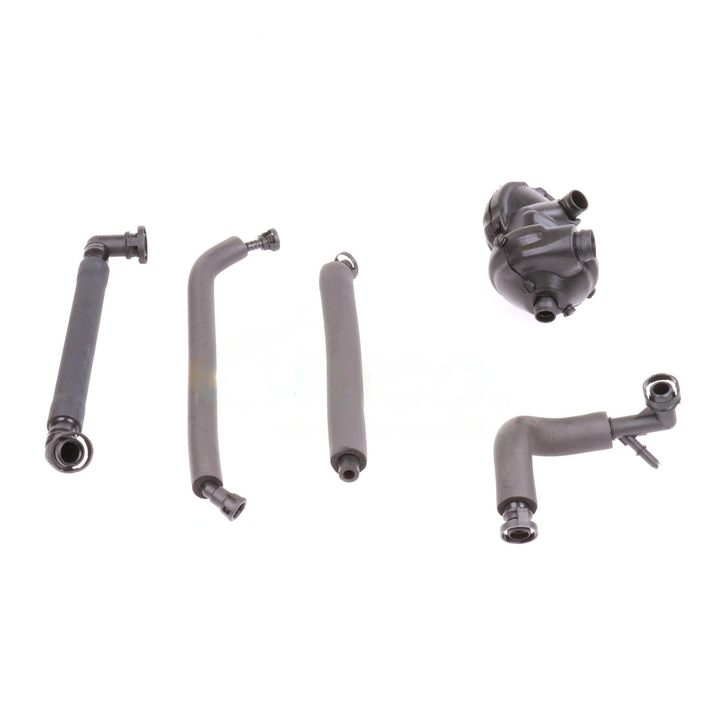 VAICO Repair Kit, crankcase ventilation V20-1872