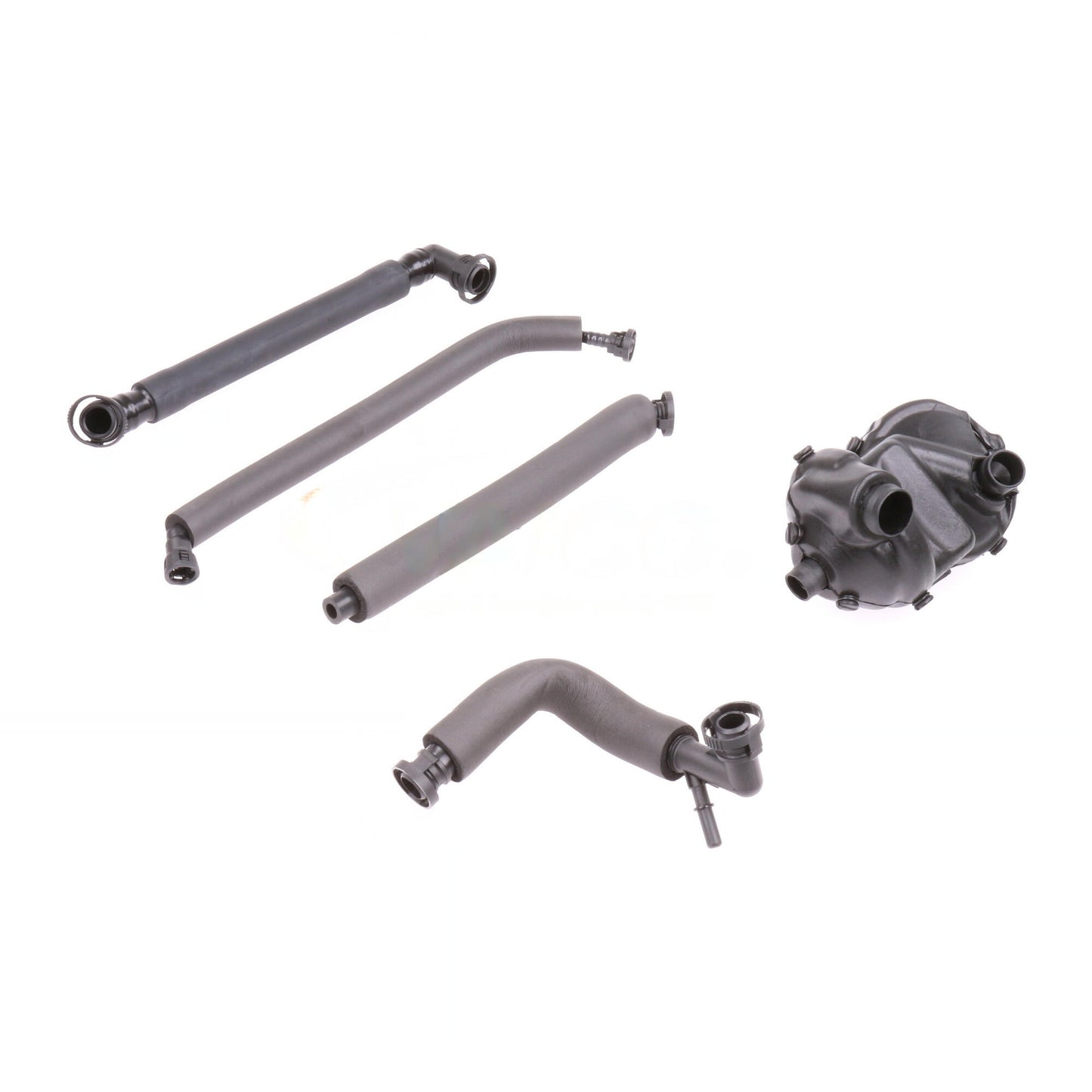 VAICO Repair Kit, crankcase ventilation V20-1872