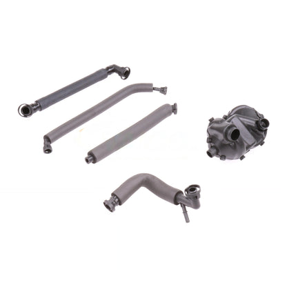 VAICO Repair Kit, crankcase ventilation V20-1872