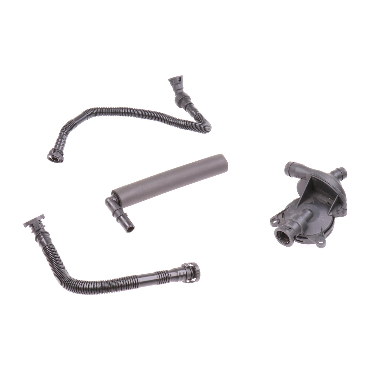 VAICO Repair Kit, crankcase ventilation V20-1873