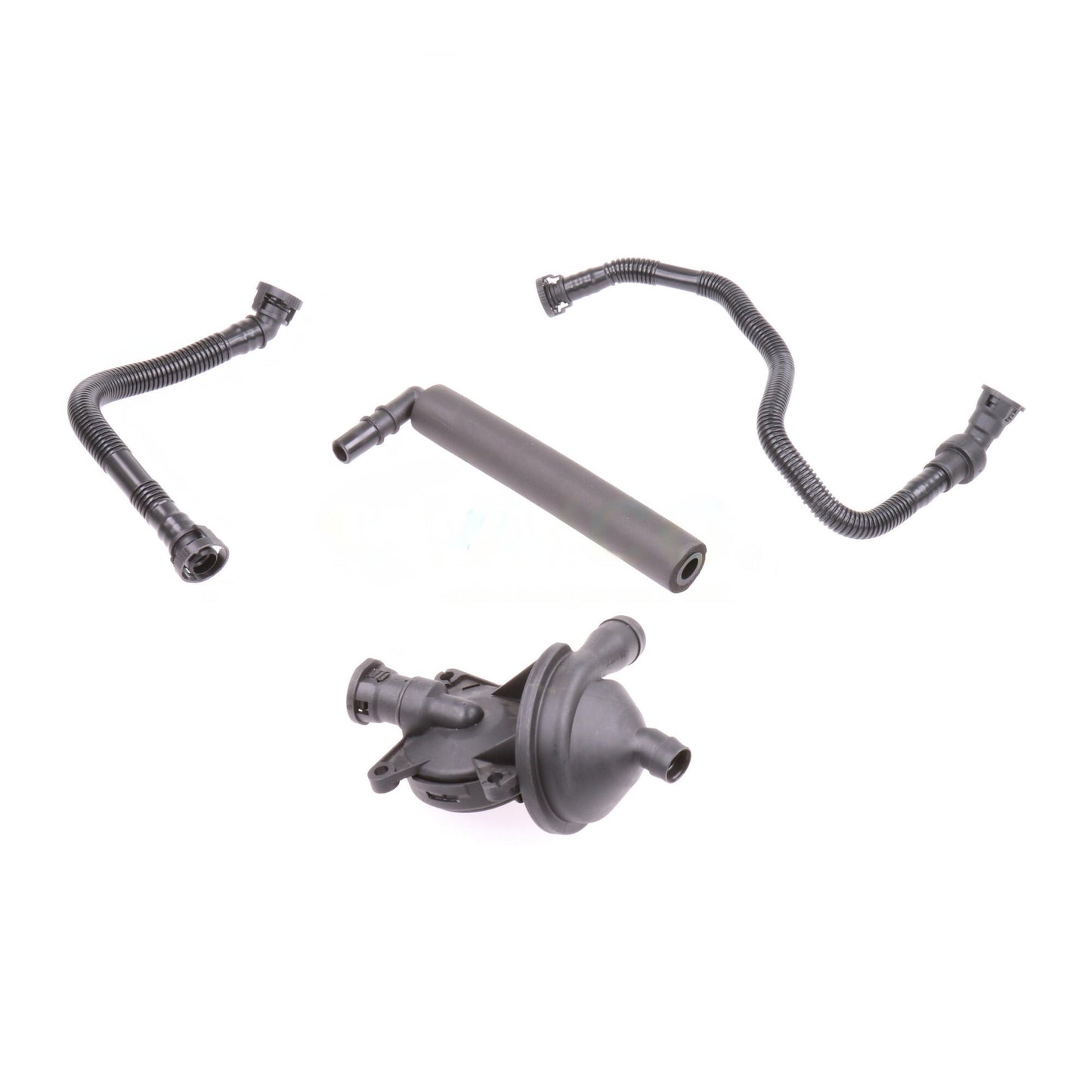 VAICO Repair Kit, crankcase ventilation V20-1873