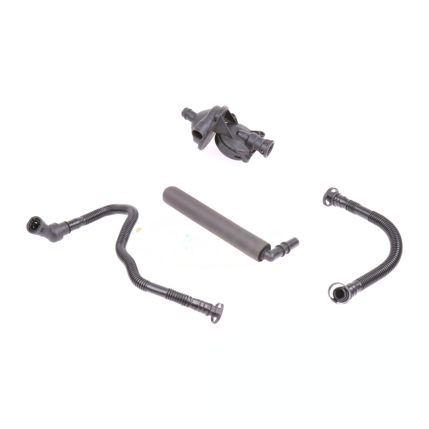 VAICO Repair Kit, crankcase ventilation V20-1873