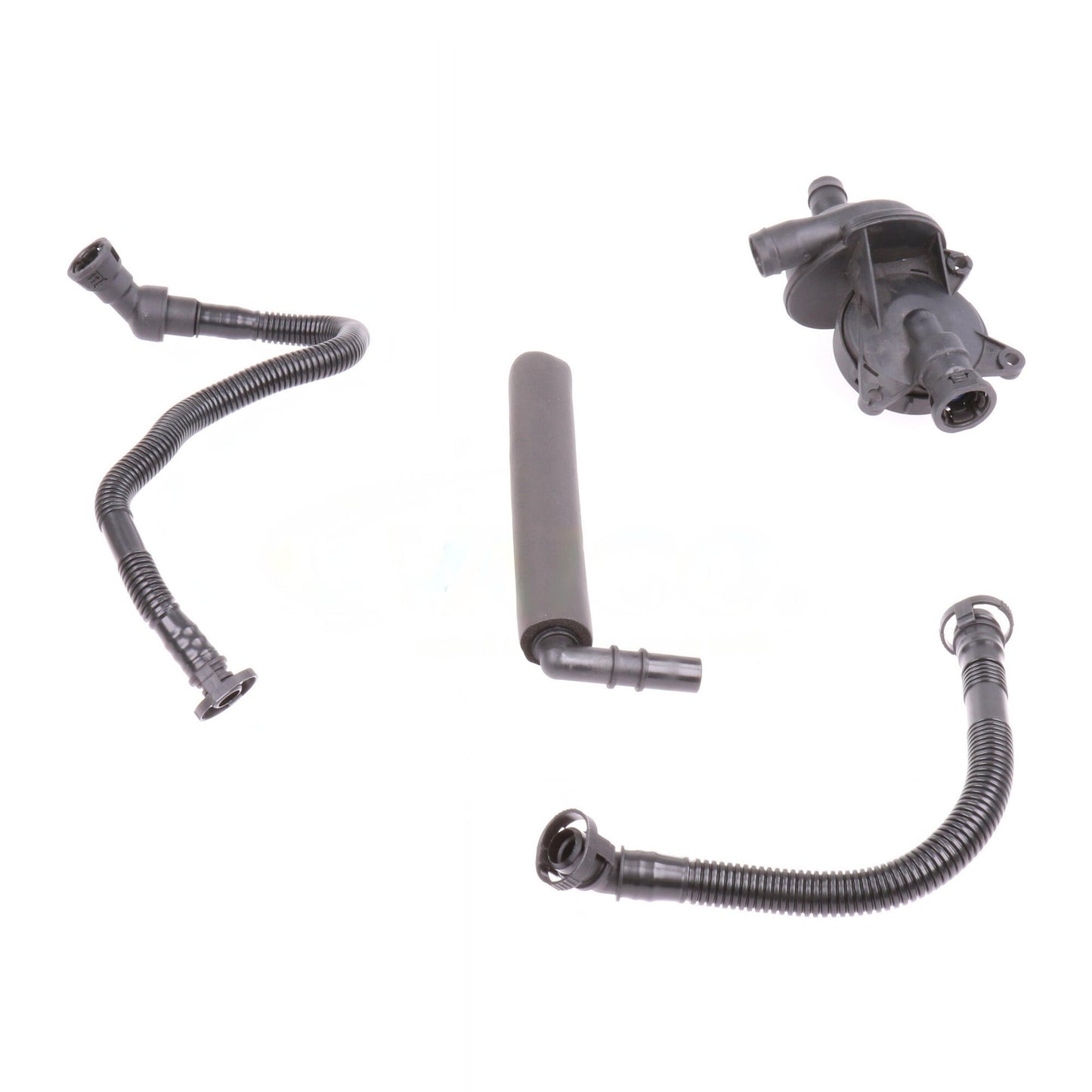 VAICO Repair Kit, crankcase ventilation V20-1873