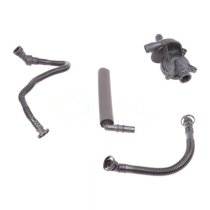VAICO Repair Kit, crankcase ventilation V20-1873
