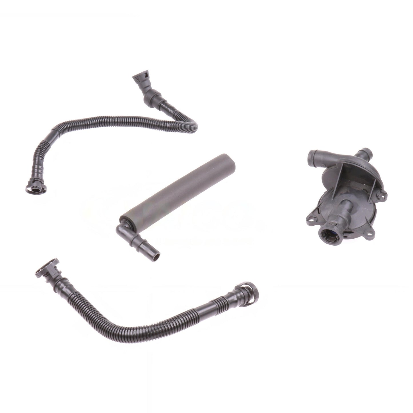 VAICO Repair Kit, crankcase ventilation V20-1873
