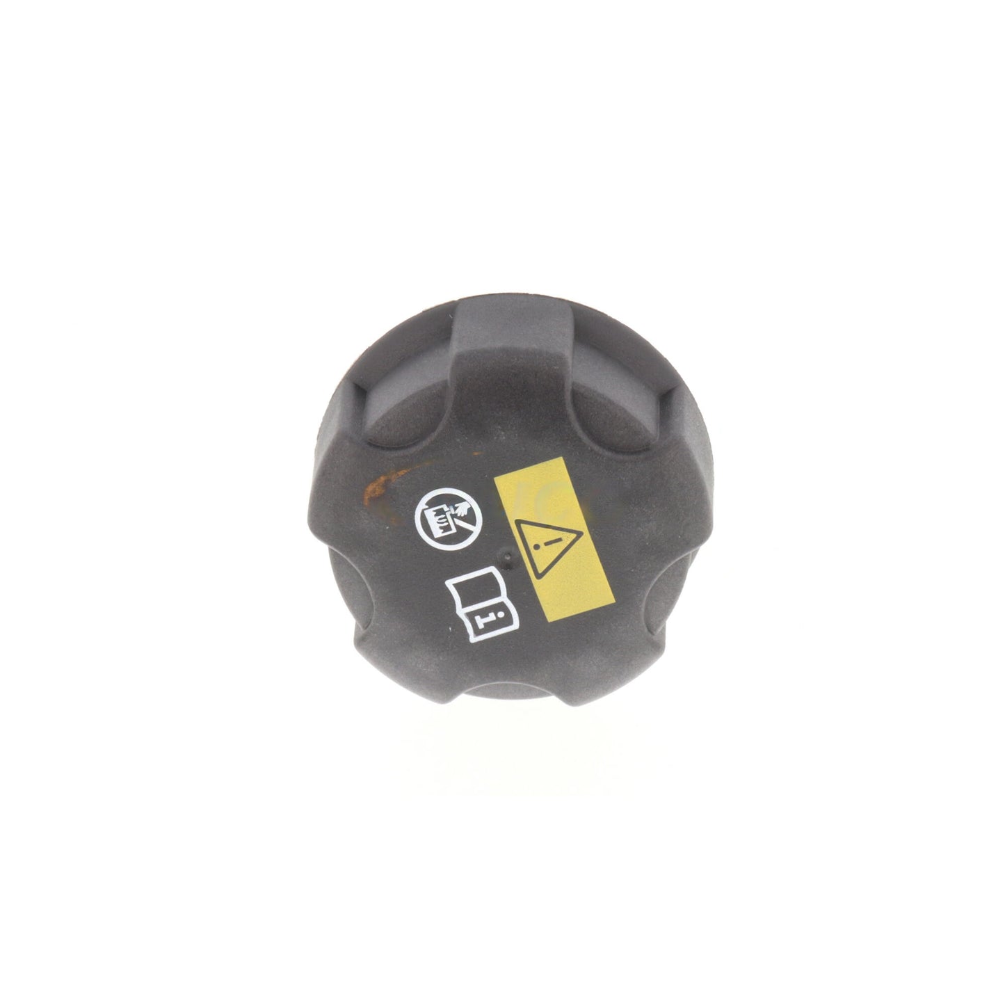 VAICO Cap, coolant tank V20-1879
