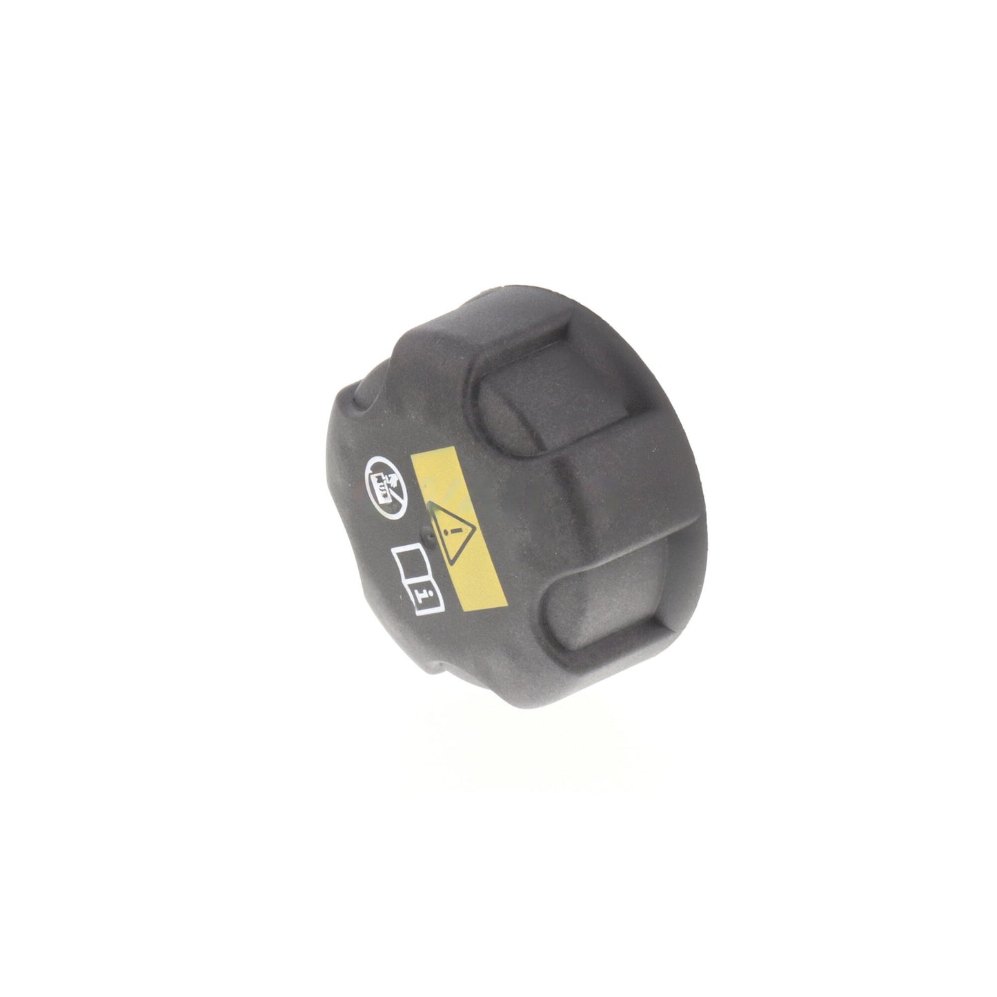 VAICO Cap, coolant tank V20-1879