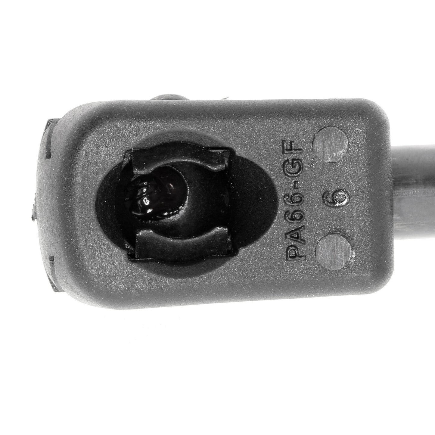 VAICO Gas Spring, bonnet V20-1889