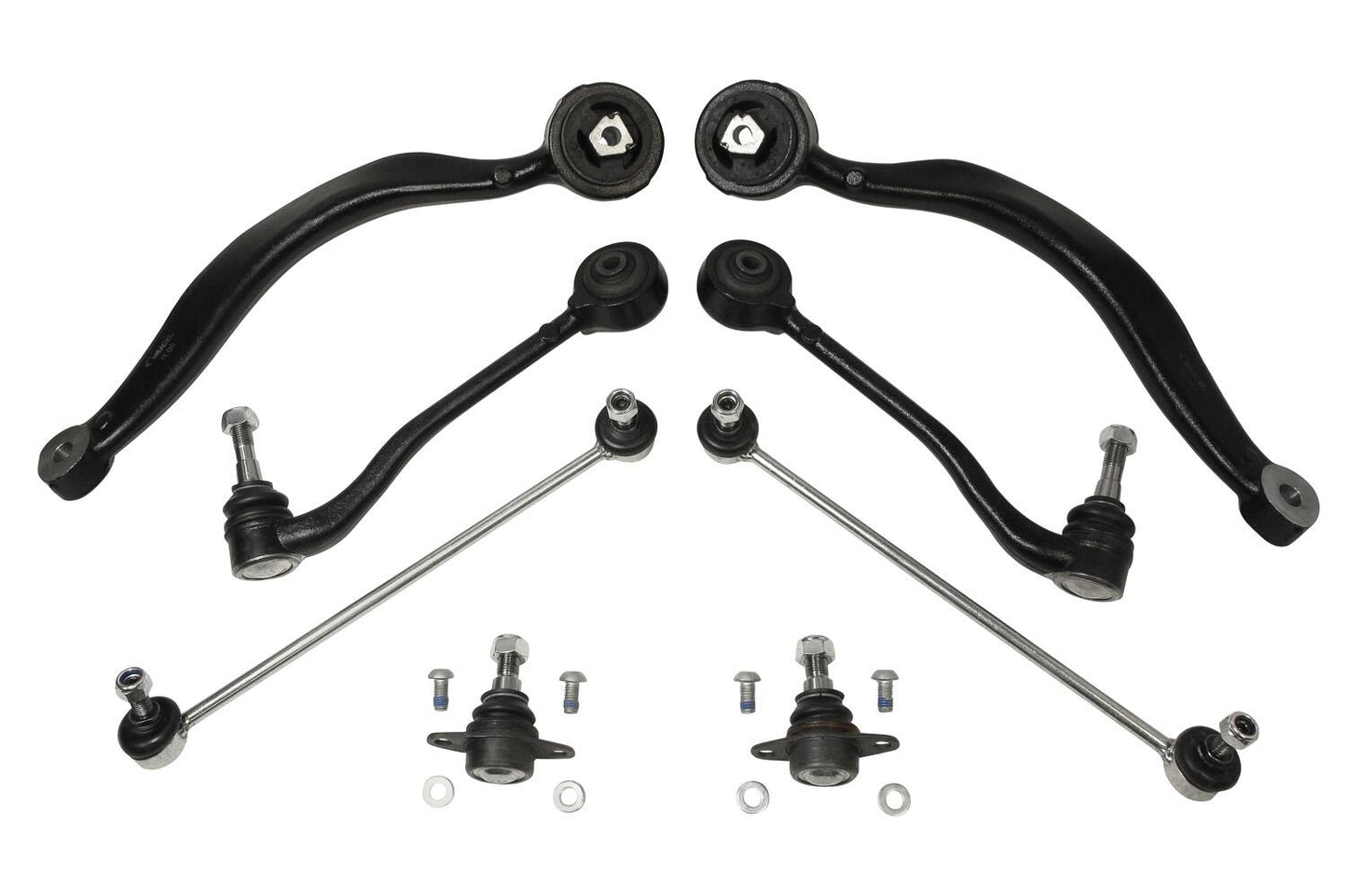 VAICO Control/Trailing Arm Kit, wheel suspensi V20-1951