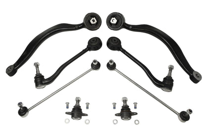 VAICO Control/Trailing Arm Kit, wheel suspensi V20-1951