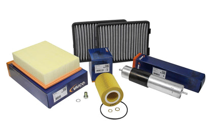 VAICO Parts Set, maintenance service V20-1972