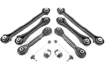 VAICO Control/Trailing Arm Kit, wheel suspensi V20-1982