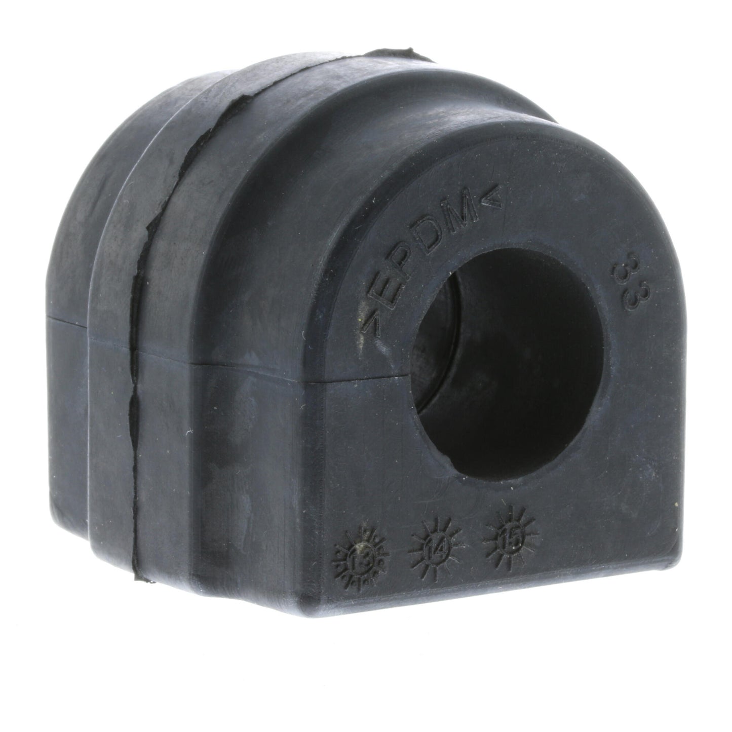 VAICO Mounting, stabiliser bar V20-1990