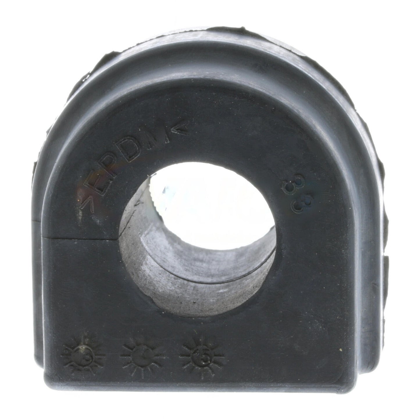 VAICO Mounting, stabiliser bar V20-1990