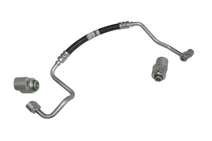 VEMO High Pressure Line, air conditioning V20-20-0001