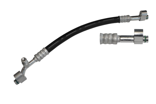 VEMO High Pressure Line, air conditioning V20-20-0016