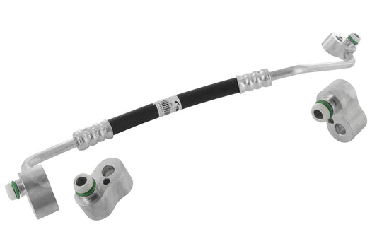 VEMO High Pressure Line, air conditioning V20-20-0021