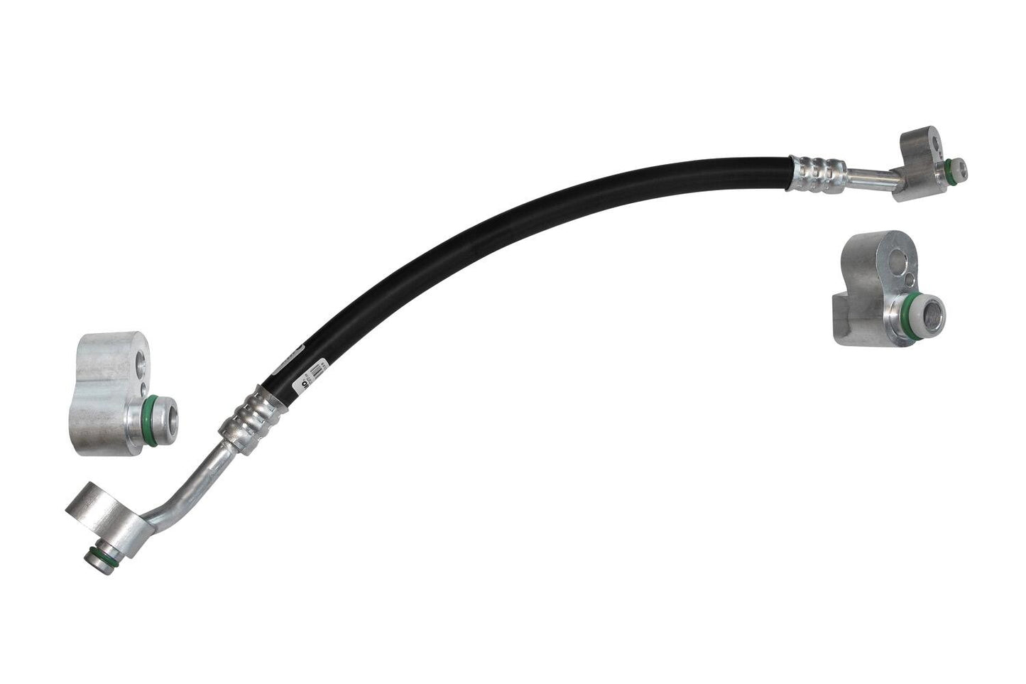 VEMO High Pressure Line, air conditioning V20-20-0023