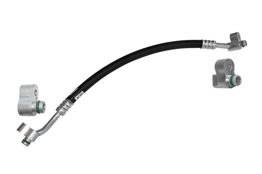 VEMO High Pressure Line, air conditioning V20-20-0023