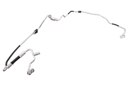 VEMO High Pressure Line, air conditioning V20-20-0041