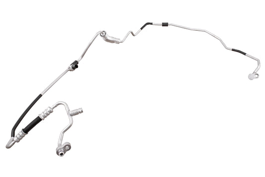 VEMO High Pressure Line, air conditioning V20-20-0041