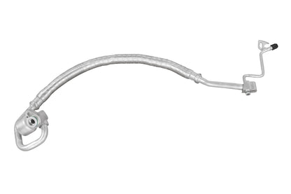 VEMO Low Pressure Line, air conditioning V20-20-0042