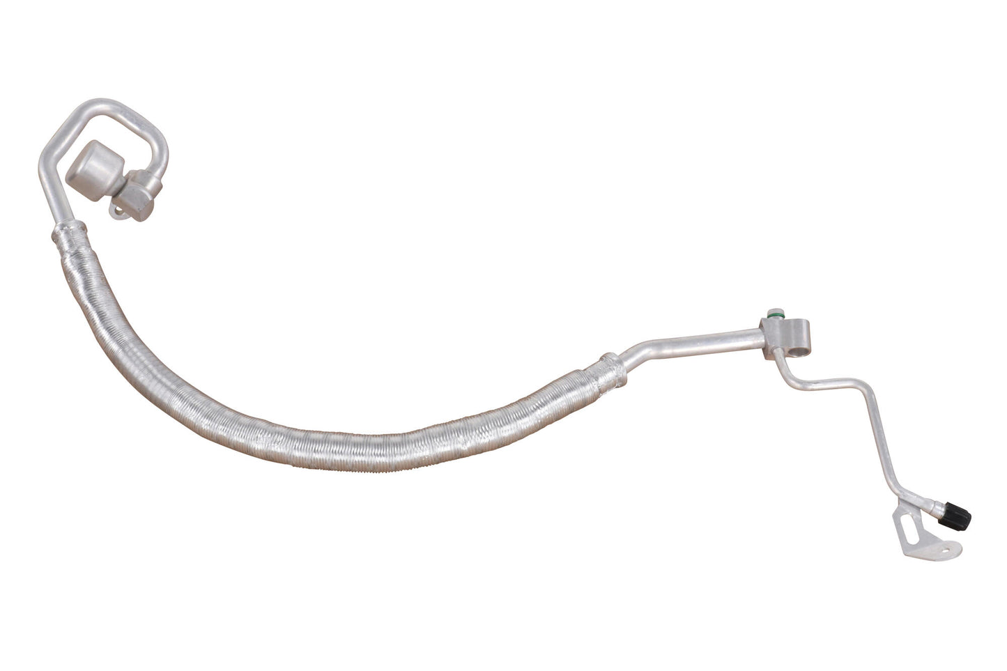 VEMO Low Pressure Line, air conditioning V20-20-0042